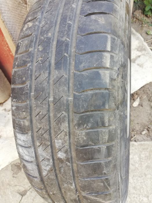 Зимняя резина ланос ваз на дисках 175 70 13