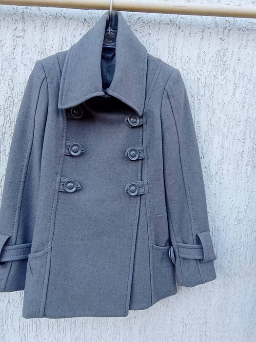 Пальто ( шкіра )