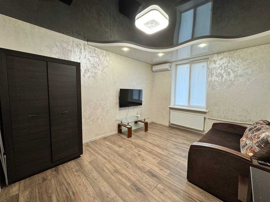 Оренда 1к квартири на 96 кварталі