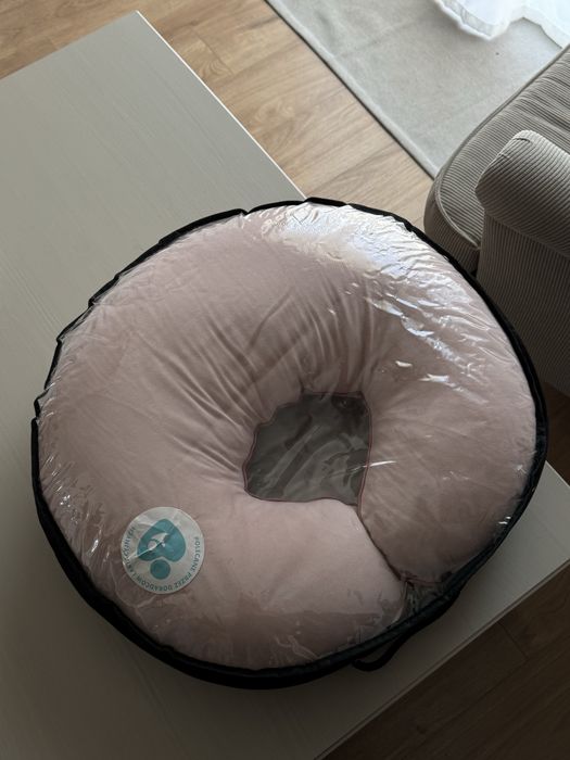 Poduszka do karmienia Poofi