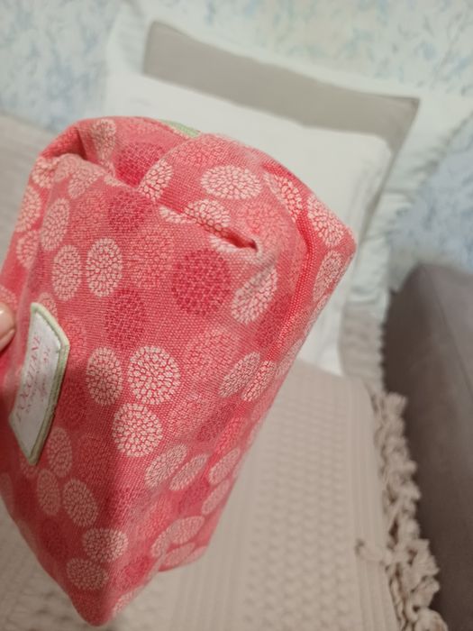 Косметичка невеличка