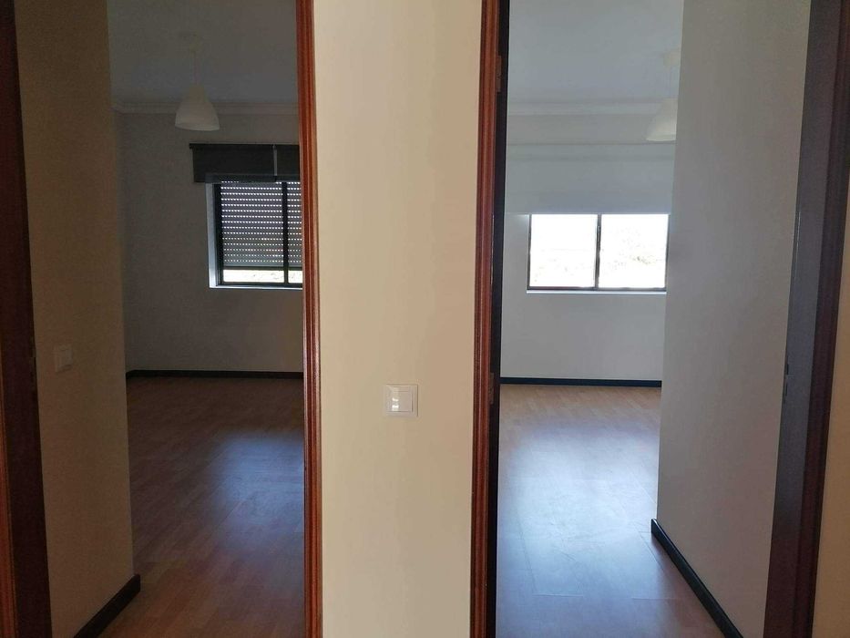 Apartamento T3 Oiã