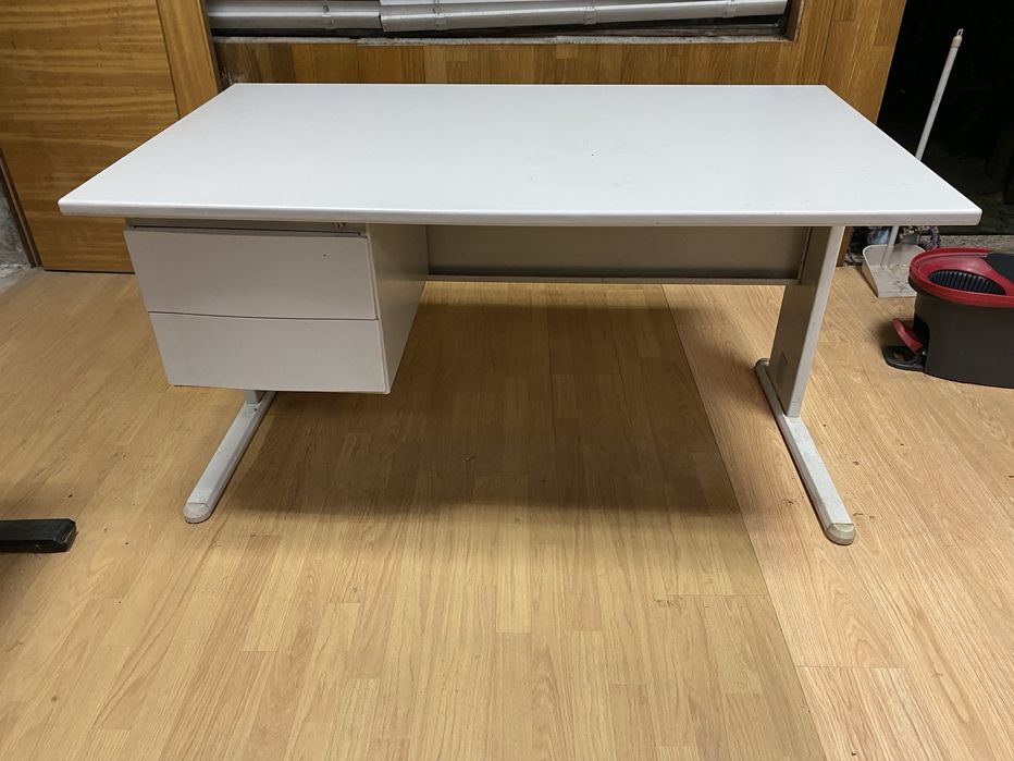 Secretaria de escritorio