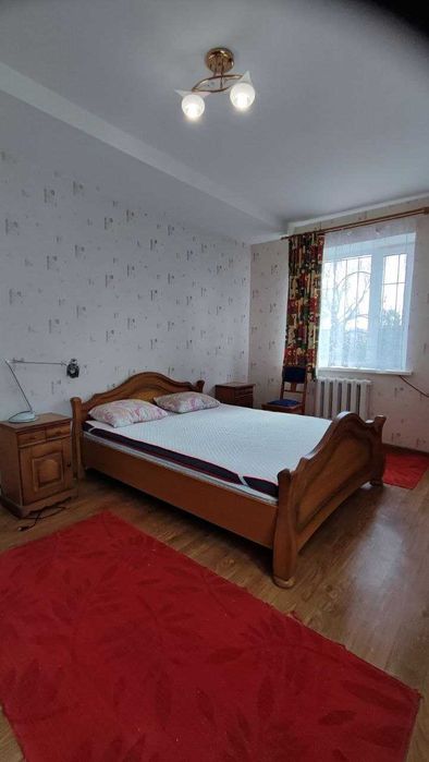 Продам 3к будинок в с. Новоолександрівка, вул. Садова.