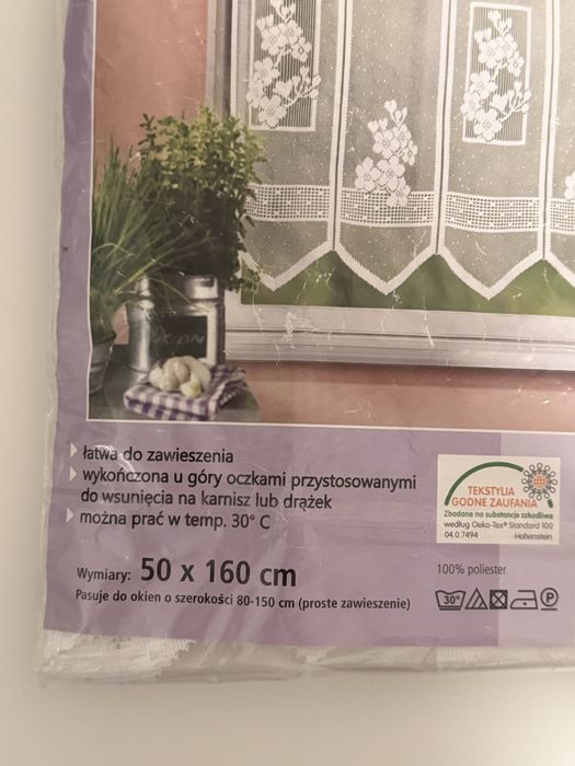 zazdrostka biała