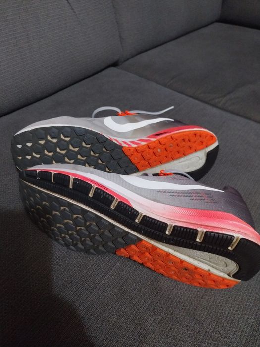 Damskie buty nike