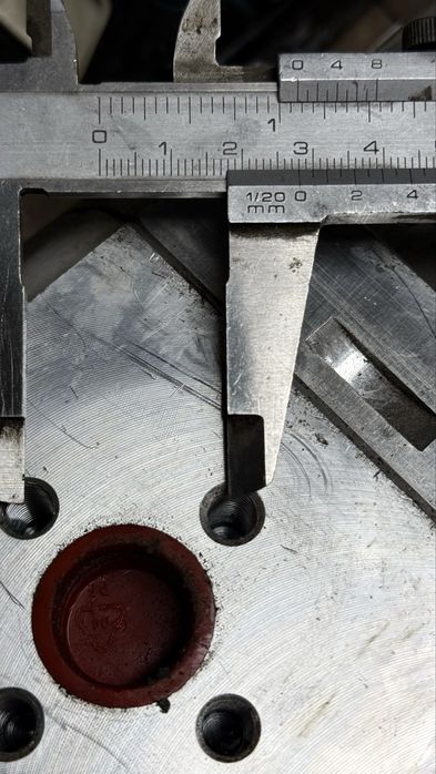 Pompa hydrauliczna 32 PZW4 -32x11-2-775