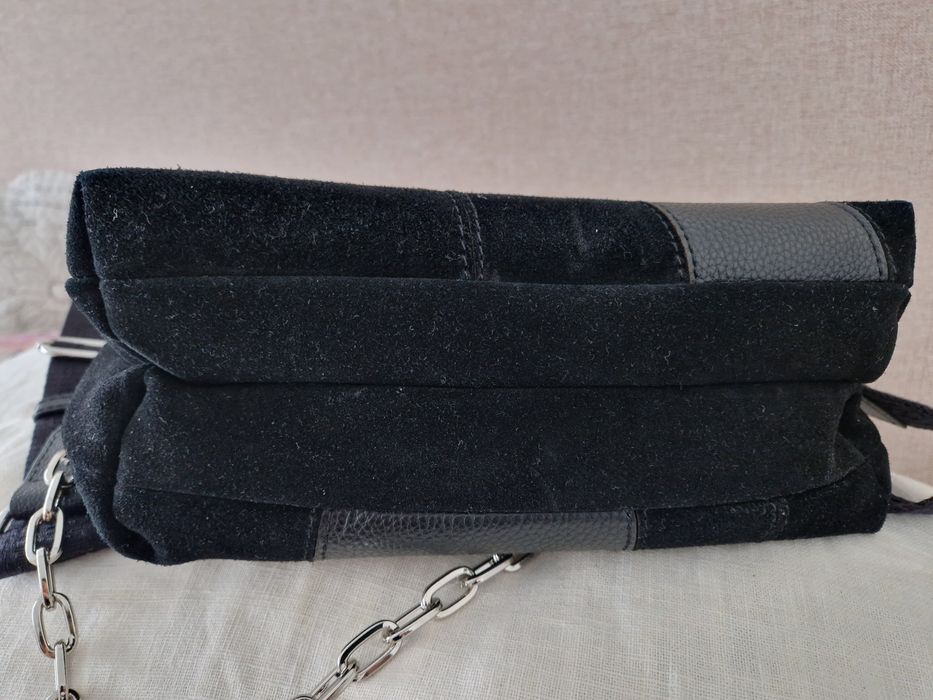 Mala Rocky Patchwork Zadig Voltaire