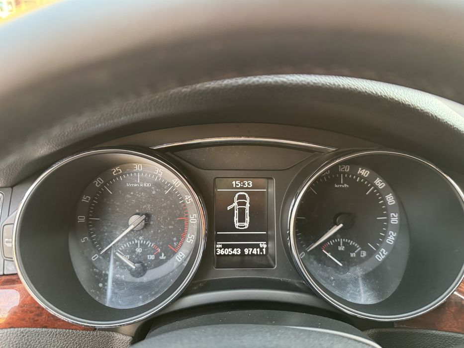 Продається власний автомобіль