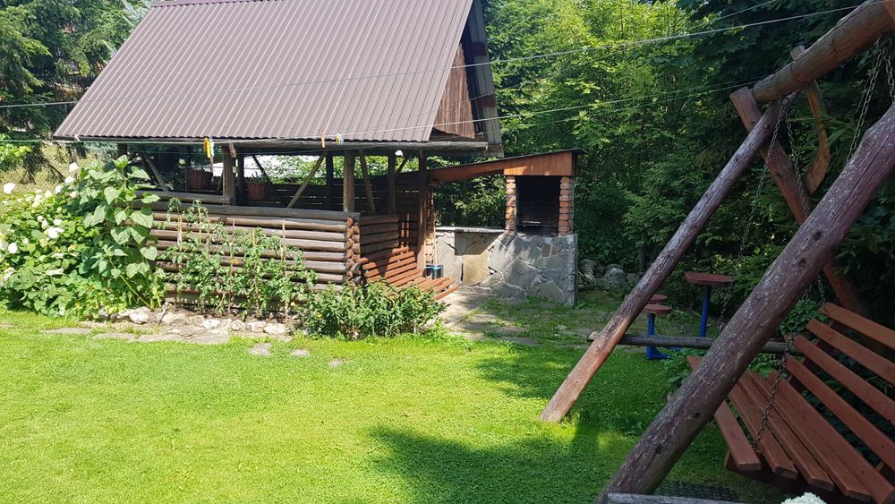pokoje gościnne u Piotra