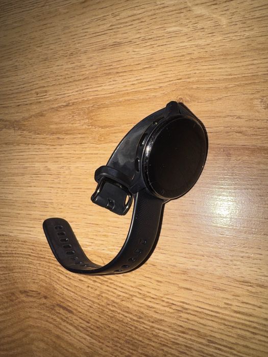 Zegrarek Garmin Venu2 plus