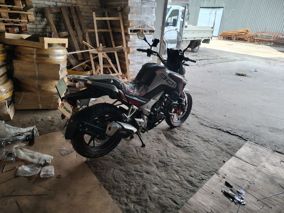Spark sp300t4 12.10.2026