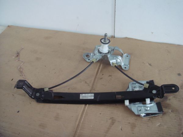 Elevador vidros trás direito SEAT Leon (1P1)