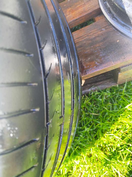 Jantes Butzi 17''
