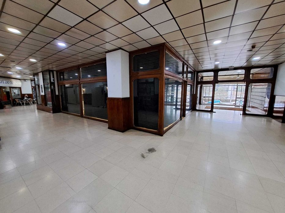 Loja Comercio ou Escritório Centro da Maia