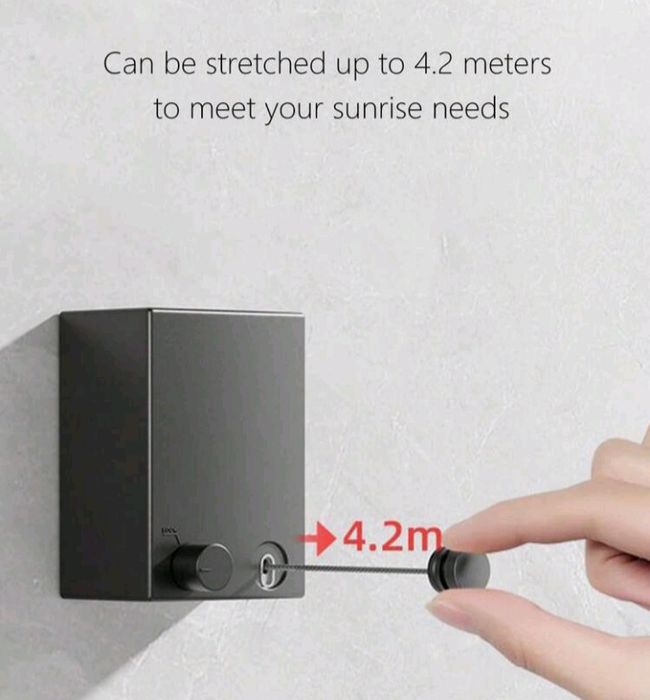 Estendal extensível