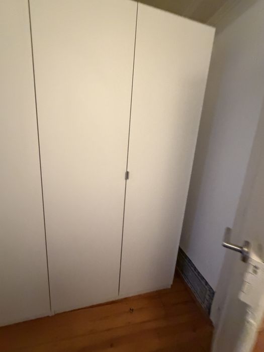 Roupeiro Ikea Pax,