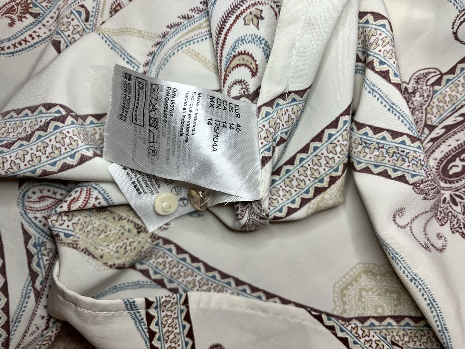 Легка та зручна рубашка!