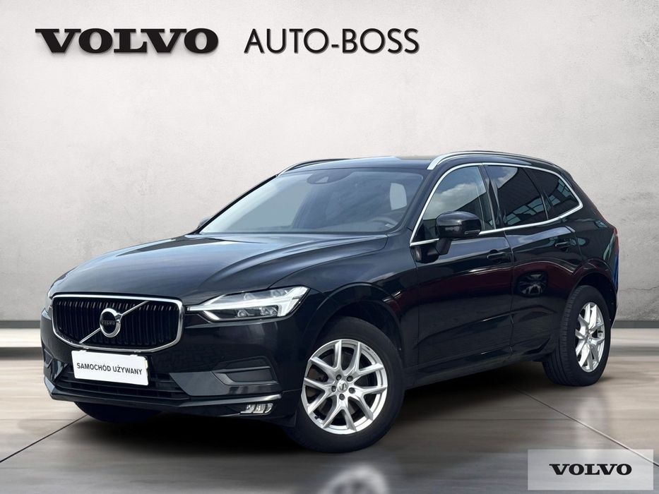 Volvo XC 60