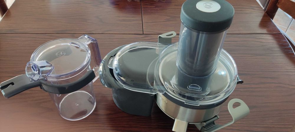 Acessório para o robot Kennwood KVL8460