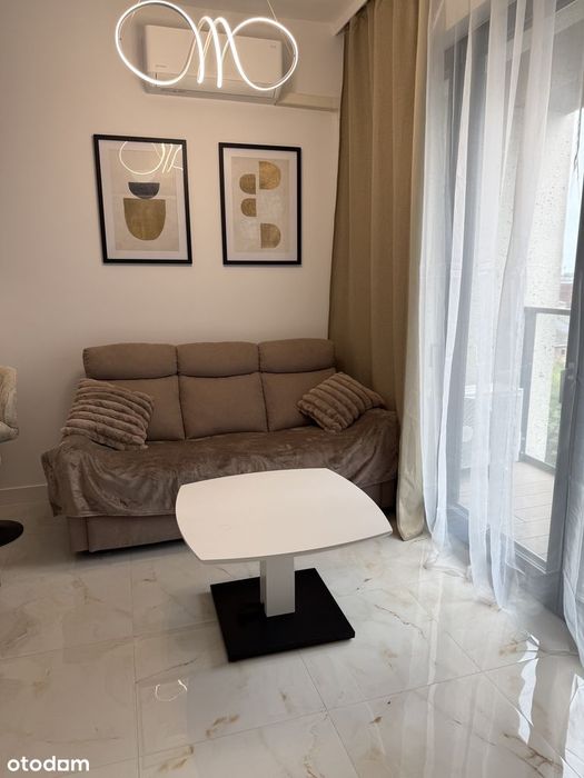 Luksusowy apartament ,SPA, fitness, klimatyzacja, garaż, 25m basen. - Widok 6
