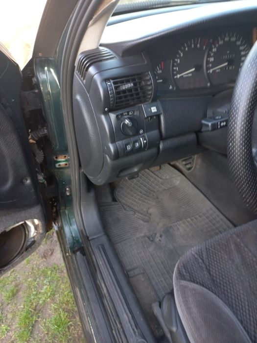 Продам Опель омега б