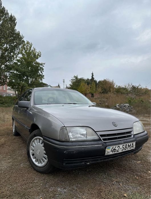 Opel Omega 2.0 бензин