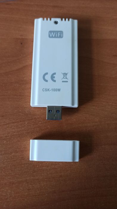 Модуль wifi для кондиционера