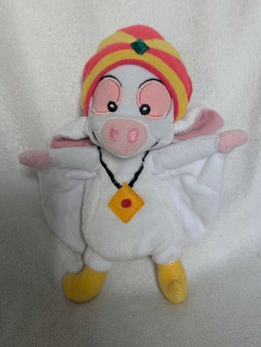 Bartok Anastazja 1999 Fox IHOP pluszak nietoperz 19 cm