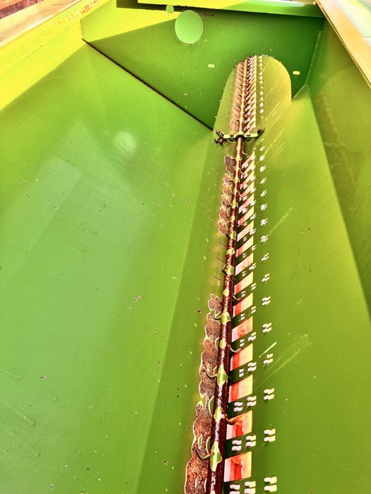 Сівалка AMAZONE D8 3м Isaria