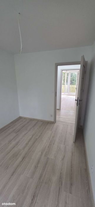 3 Pokoje Po Kapitalnym Remoncie | Szczepin 49,6 M² Jasne, Dwustronne