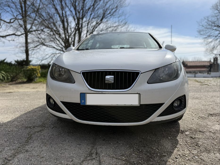 Seat Ibiza 1.2 TDI 6j