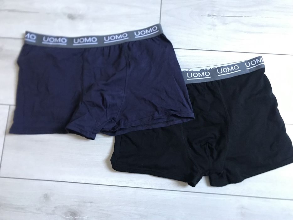 Чоловічі труси- боксерки