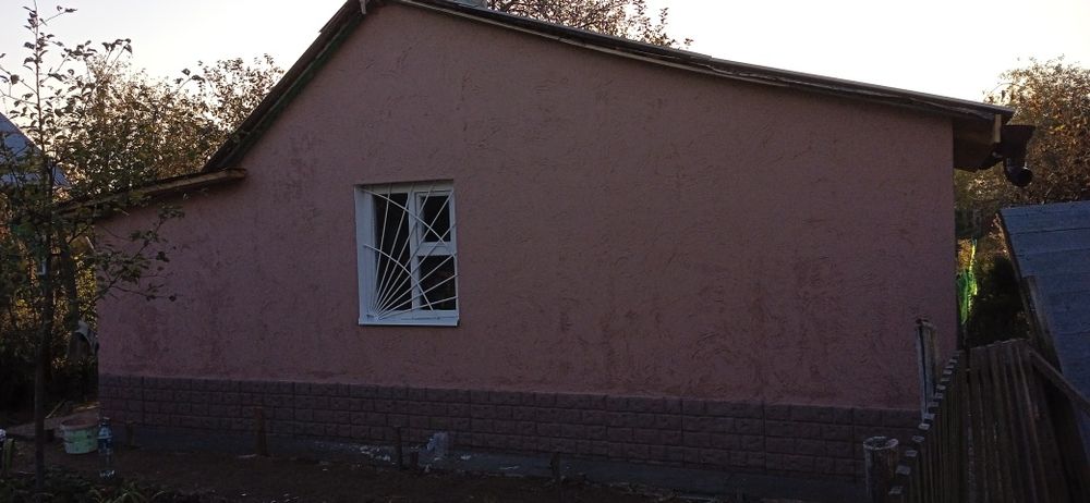 Утепление фасадов. Монтаж балконных козырьков. Все виды высотных работ