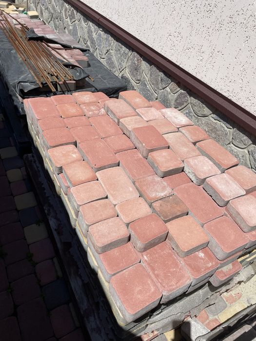 Тротуарна плитка