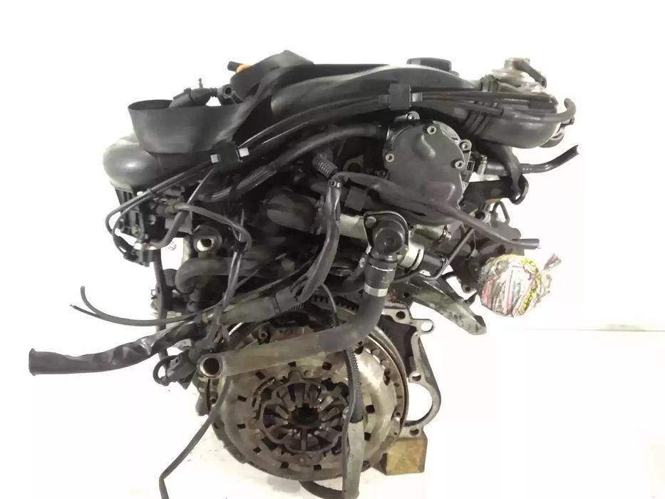 Motor Volkswagen Passat Avf