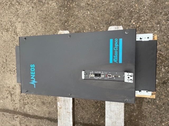 Atlas Copco ARC-E180-S+ Inverter Drive duży nowy falownik kompresora