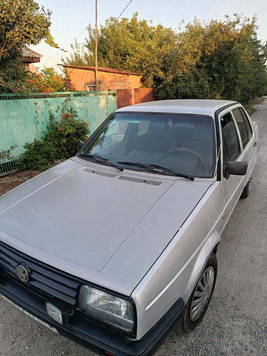 Продам volkswagen jetta в нормальному стані