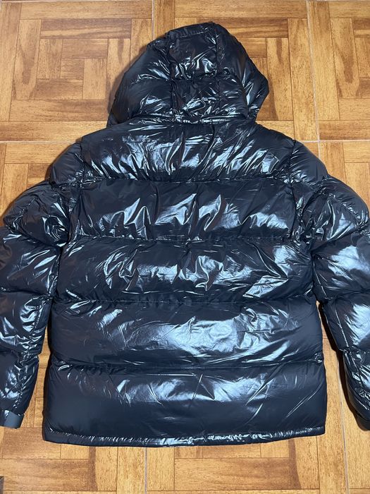 Kispo preto da Ralph Lauren - Tamanho M