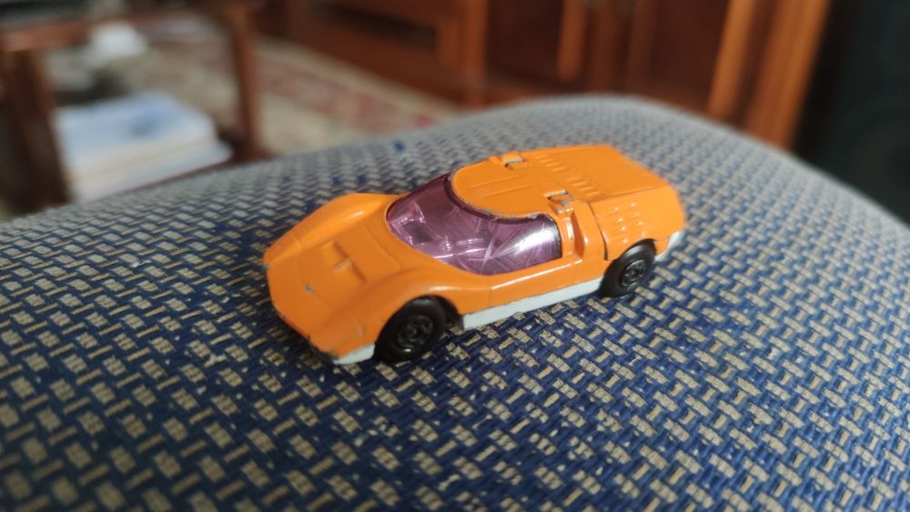 Matchbox Superfast Mazda RX 500