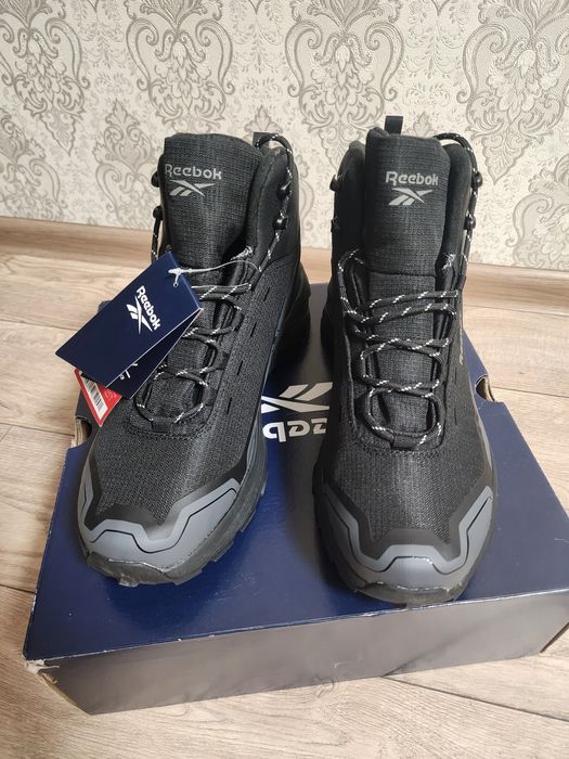 Черевики Reebok WATERPROOF