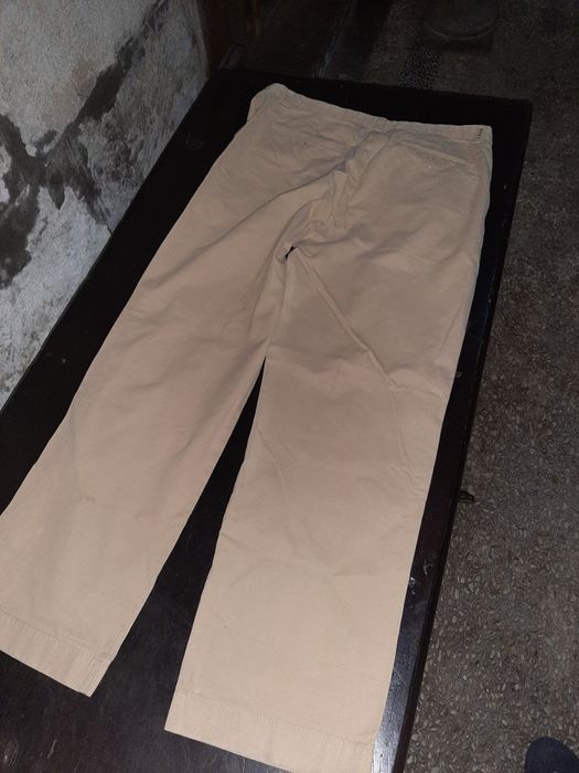 Calças gant L 34