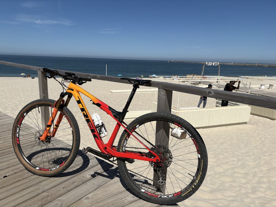 Trek supercaliber