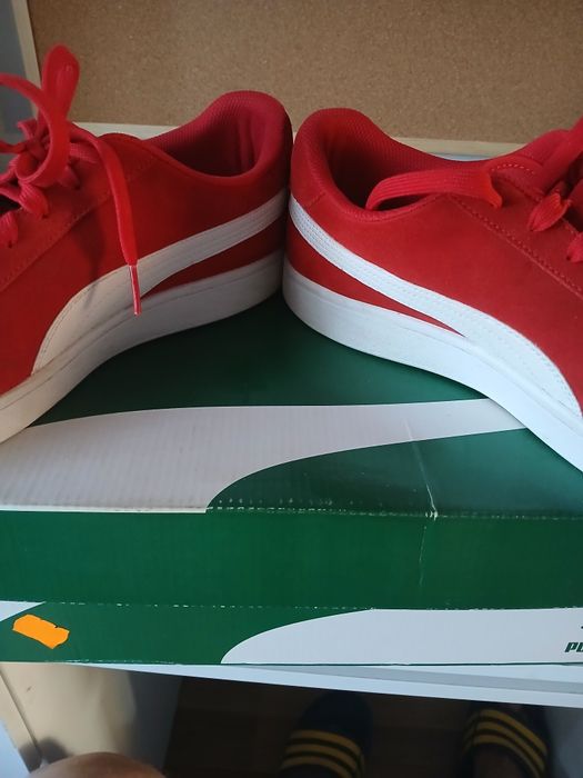 Buty sportowe PUMA