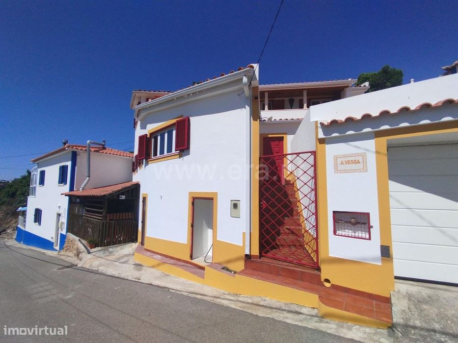 Moradia T3, Mafra