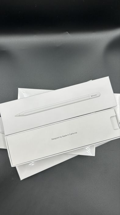 Rysik Pencil Usb-C do ipadow w kolorze White