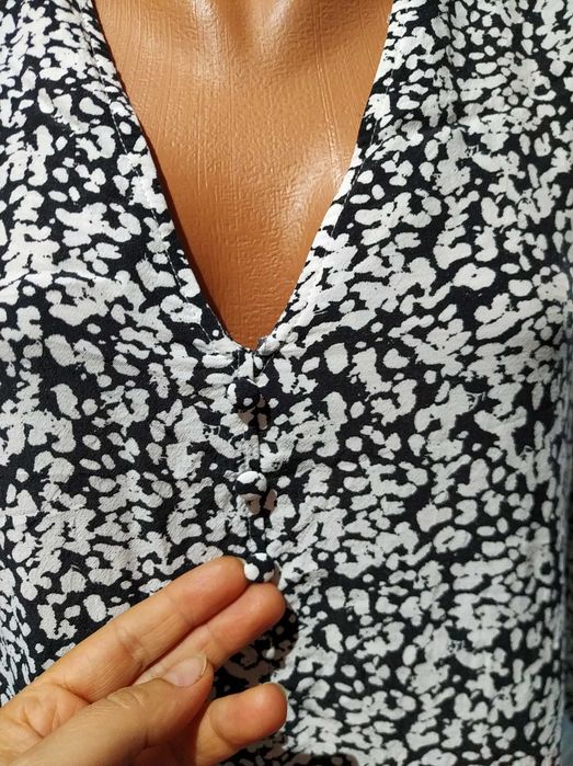Фірмова,модна,стильна сукня,плаття 44-46 р-ZARA