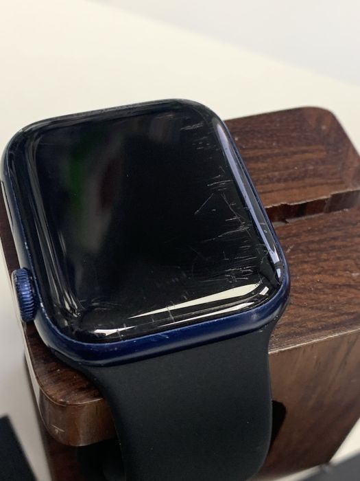 Оригінальні apple watch series 6 44 mm