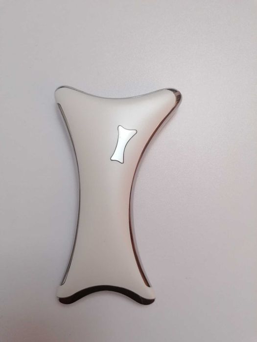 Máquina radiofrequência com 3 luzes para rosto nova portes incluidos