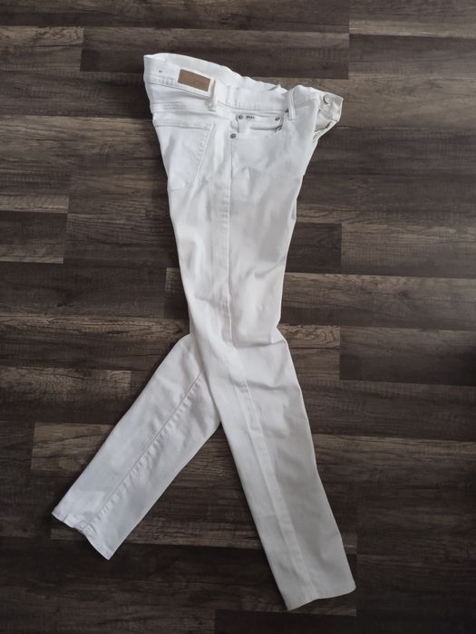 świetne skinny POLO Ralph Lauren